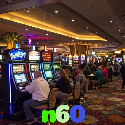 n60:Aposte no futebol, jogue poker e conquiste vitórias épicas!